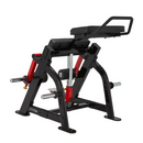 Steelflex Plate Load Standing Leg Curl – PLSLC-BR