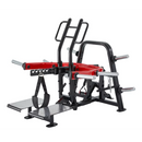 Steelflex Plate Load Belt Squat Maschine - PLSBS-BR
