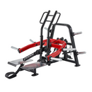 Steelflex Plate Load Belt Squat Maschine - PLSBS-BR