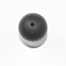 Body-Solid - Runder Abschlussdeckel für Welle der Cam-Serie (9212-004)