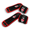 UFC Fußgewichte-UHA-75705