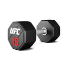UFC All-Round Hantelset - 2 bis 20 kg