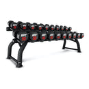 UFC Power Hantel-Set - 22 bis 40 kg