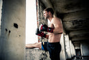 UFC Muay Thai Trainingshandschuhe-UHK-75124