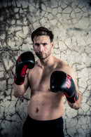 UFC Muay Thai Trainingshandschuhe-UHK-75124