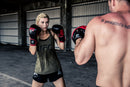 UFC Muay Thai Trainingshandschuhe-UHK-75124