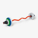 Nike Shield SZ-Stange - 10 kg