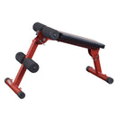 Best Fitness Bauchtrainer BFAB10