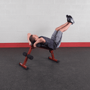 Best Fitness Bauchtrainer BFAB10