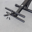BestFitness Semi-Liege-Bauchtrainer - BFAB20B