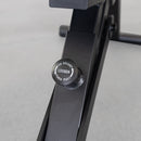 BestFitness Semi-Liege-Bauchtrainer - BFAB20B