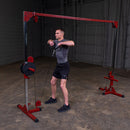 Best Fitness Kabelzugstation BFCCO10