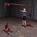 Best Fitness Kabelzugstation BFCCO10