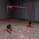 Best Fitness Kabelzugstation BFCCO10