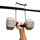 Body-Solid Tools Hantel-Spotter-Haken - BSTDH