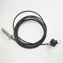Bodysolid EXM3000 - Kabel