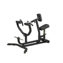 Body-Solid Rudermaschine für sitzendes Rudern - GSRM40B