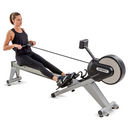 Spirit Fitness Rudergerät - CRW800+