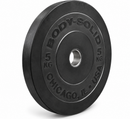 Body-Solid Chicago Extreme farbige olympische Bumper Plates OBPXCK