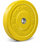 Body-Solid Chicago Extreme farbige olympische Bumper Plates OBPXCK
