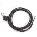 Body Solid EXM2750 - Stahlseil (