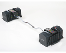 Powerblock Pro Series EZ-Curlstange - PBEZB