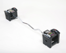 Powerblock Pro Series EZ-Curlstange - PBEZB