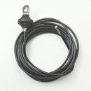 Body-Solid F600 - Latzug-Kabel