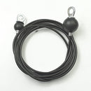 Body-Solid F600 - Rechtes Zusatzkabel