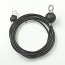 Body-Solid GLGS100 – Kabel Nr. 44, 3870 mm