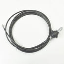 Body-Solid G9S - Latzugkabel (