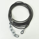 Body-Solid G9S - Beinpresse-Kabel