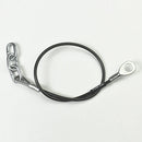 Body-Solid G9S - Kurzes Kabel (JGC520)