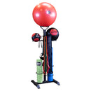 Body-Solid Kompakter Zubehörständer - GAR50