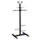 Body-Solid Kompakter Zubehörständer - GAR50