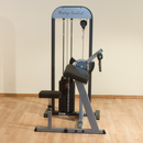 Body-Solid GCBT-stk Bizeps- & Trizeps-Maschine