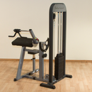 Body-Solid GCBT-stk Bizeps- & Trizeps-Maschine
