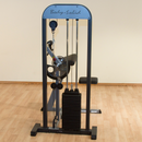 Body-Solid GCBT-stk Bizeps- & Trizeps-Maschine