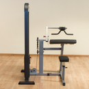 Body-Solid GCBT-stk Bizeps- & Trizeps-Maschine
