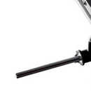 Body-Solid 25 mm Adapter für GCLP100 Compact Leg Press - GCLP-STD