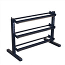 Body-Solid 3-stufiger Hantelständer - GDR363B