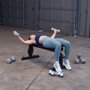 Body-Solid Flachbank - GFB350B