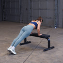 Body-Solid Flachbank - GFB350B