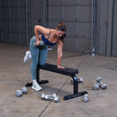 Body-Solid Flachbank - GFB350B