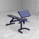 Body-Solid Flach-, Schräg- und Negativbank - GFID31B