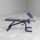 Body-Solid Flach-, Schräg- und Negativbank - GFID31B