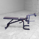 Body-Solid Flach-, Schräg- und Negativbank - GFID31B