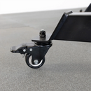 Body-Solid Mobiles Aufhängeregal für Matten - GHMR10
