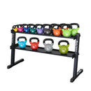 Body-Solid Commercial Kettlebell-Ständer - GKR60