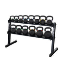 Body-Solid Commercial Kettlebell-Ständer - GKR60